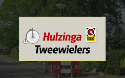 Hulzinga Tweewielers