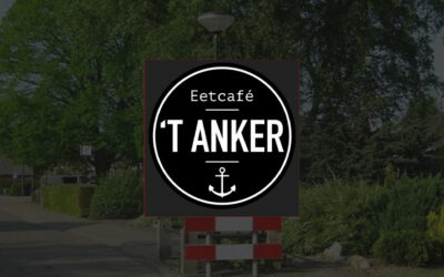 Restaurant ‘t Anker