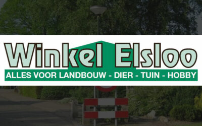 Winkel Elsloo